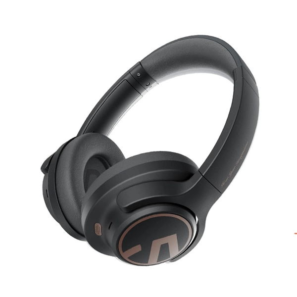SoundPEATS Space Hybrid Active Noise Cancelling Headphones - Image 2