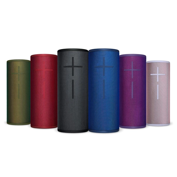 Ultimate Ears Megaboom 3 Portable Wireless Bluetooth Speaker - Image 6