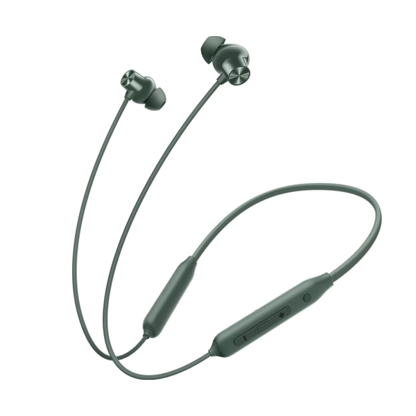 OnePlus Bullets Wireless Z2 ANC Neckband Earphone - Image 6
