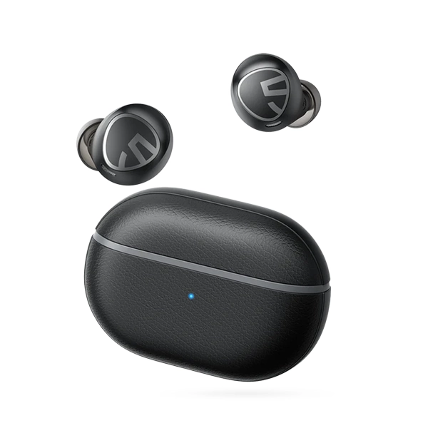 SoundPEATS Free2 Classic True Wireless Earbuds - Image 2