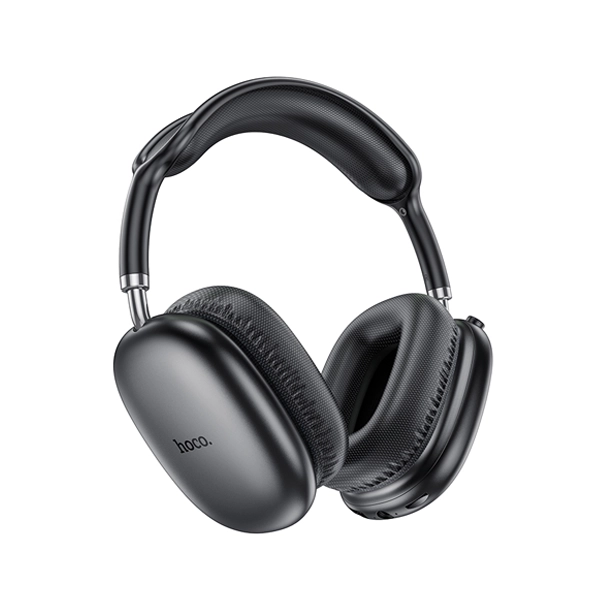 Hoco W35 Air Wireless Headphone - Image 3