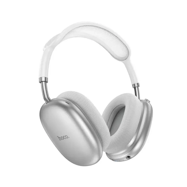 Hoco W55 Plus ANC Wireless Headphones - Image 3