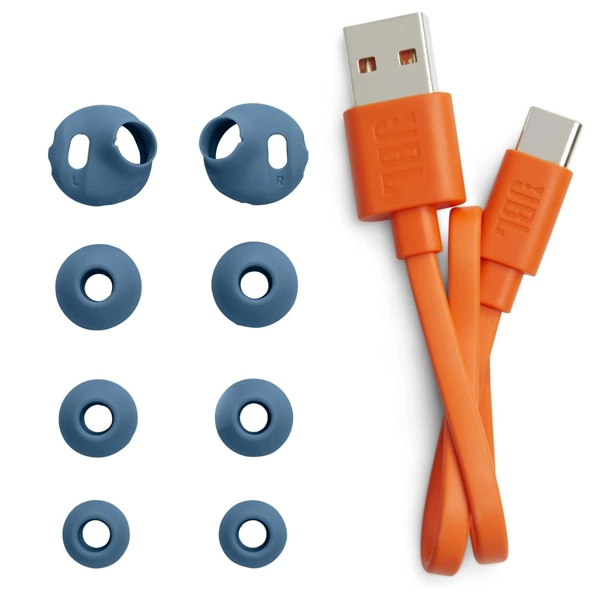 JBL Endurance Race True Wireless Earbuds - Image 6