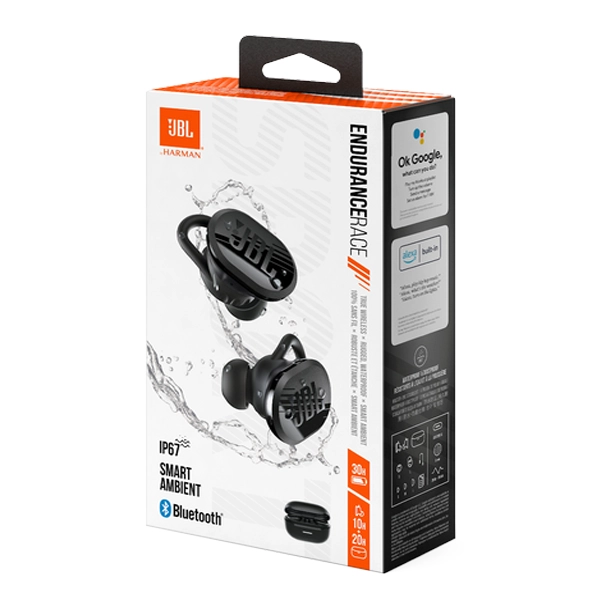 JBL Endurance Race True Wireless Earbuds - Image 10