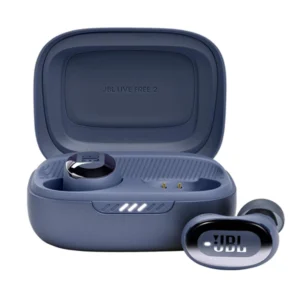JBL Live Free 2 True Wireless Earbuds