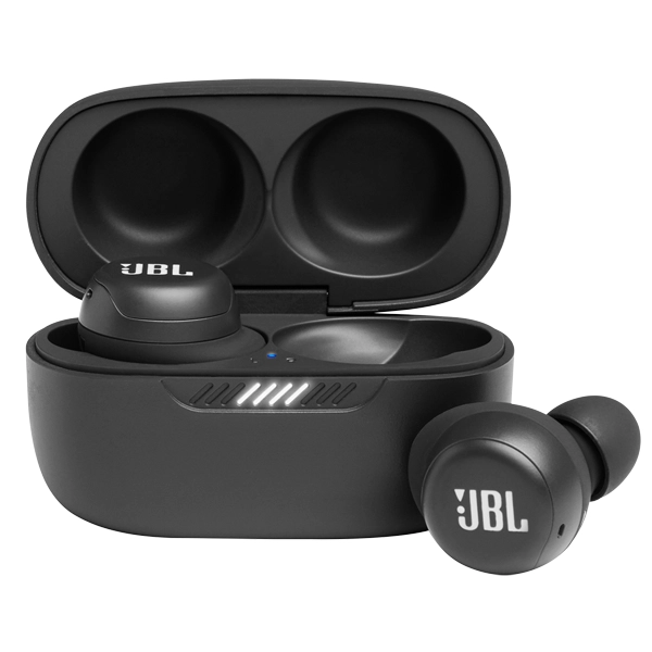 JBL Live Free NC+ True Wireless Noise Cancelling Earbuds - Image 2