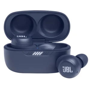 JBL Live Free NC+ True Wireless Noise Cancelling Earbuds