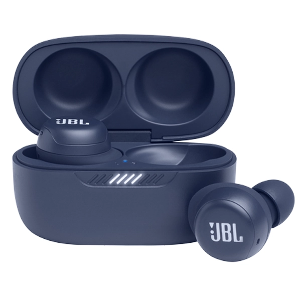 JBL Live Free NC+ True Wireless Noise Cancelling Earbuds