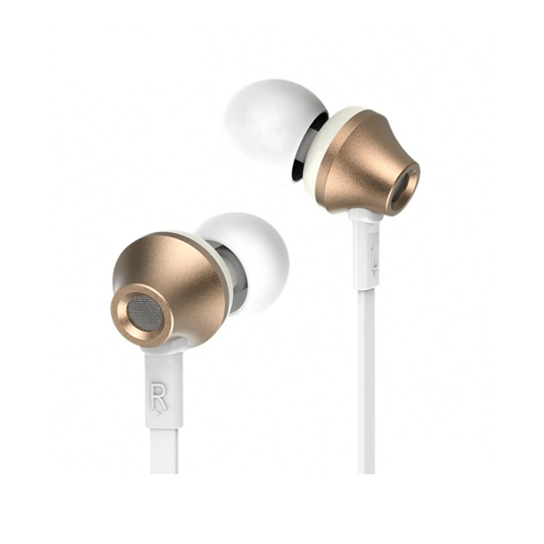 Remax RM-610D Stereo In-ear Earphone - Image 2