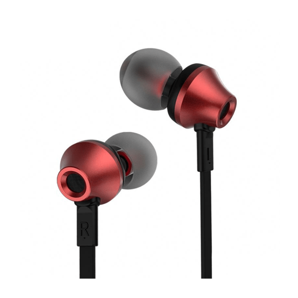 Remax RM-610D Stereo In-ear Earphone - Image 3