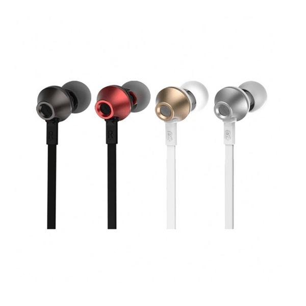 Remax RM-610D Stereo In-ear Earphone - Image 4