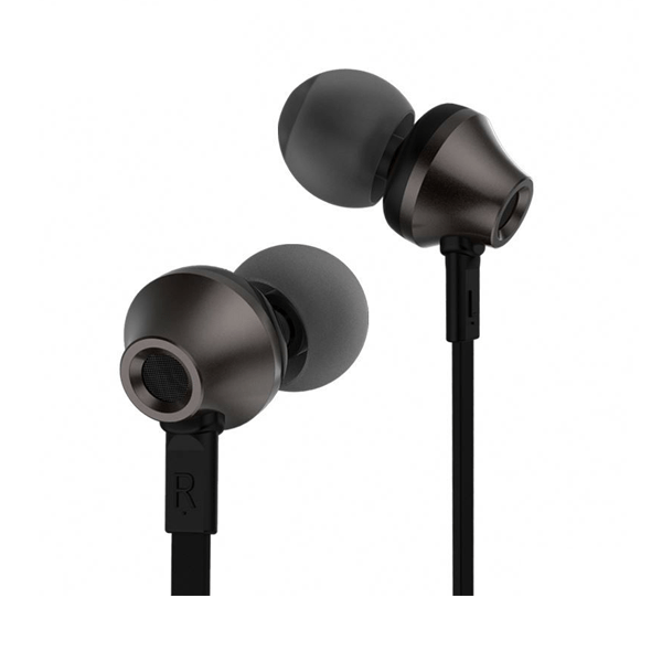 Remax RM-610D Stereo In-ear Earphone - Image 5