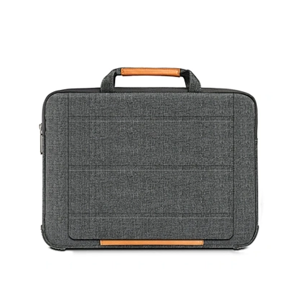 WiWU Smart Stand Sleeve Bags For MacBook - Image 5