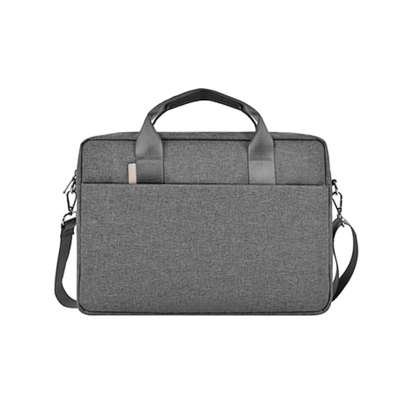 WIWU Minimalist Laptop Bag for MacBook - Image 2