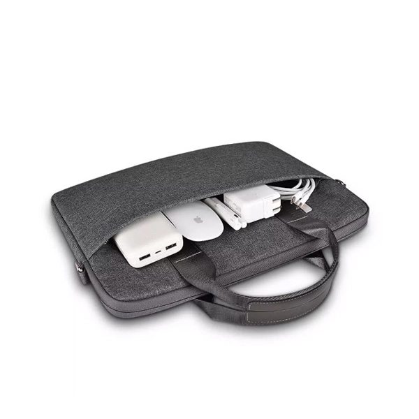 WIWU Minimalist Laptop Bag for MacBook - Image 4
