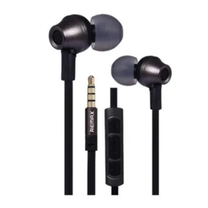 Remax RM-610D Stereo In-ear Earphone