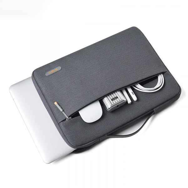 WiWU Pilot Laptop Sleeve Laptop Bag - Image 2