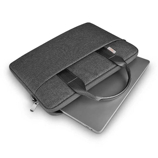 WIWU Minimalist Laptop Bag for MacBook