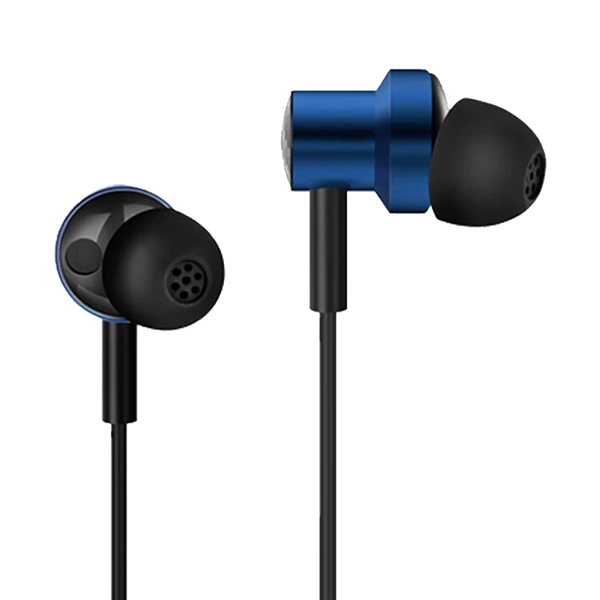 Mi Dual Driver In-ear Magnetic Earphones - Image 2