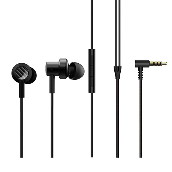 Mi Dual Driver In-ear Magnetic Earphones - Image 3