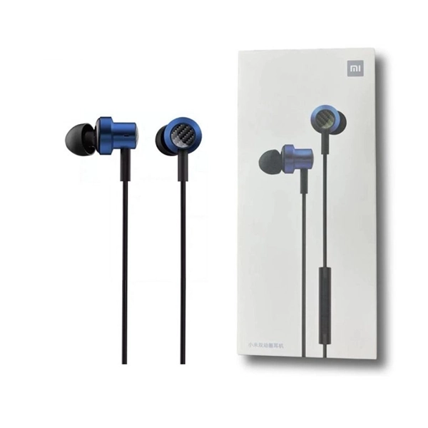 Mi Dual Driver In-ear Magnetic Earphones - Image 6