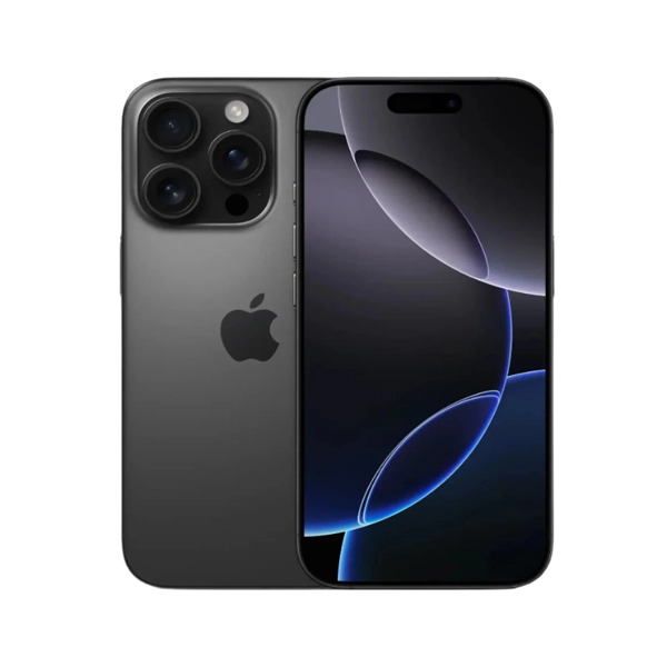 Apple iPhone 16 Pro Max – ReadmiTech