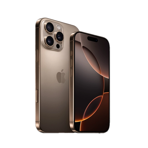 Apple iPhone 16 Pro Max