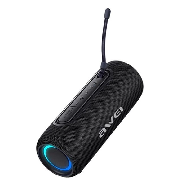 Awei KA8 14W Wireless Bluetooth Speaker - Image 4