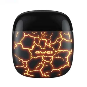 Awei T28 Pro RGB Gaming Earbuds