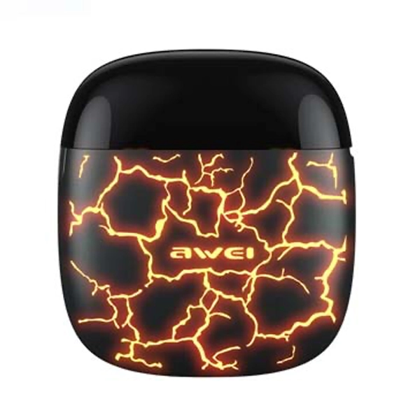 Awei T28 Pro RGB Gaming Earbuds