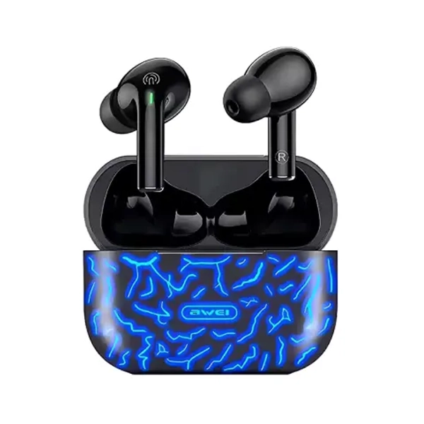 Awei T29 Pro True Wireless Gaming Earbuds