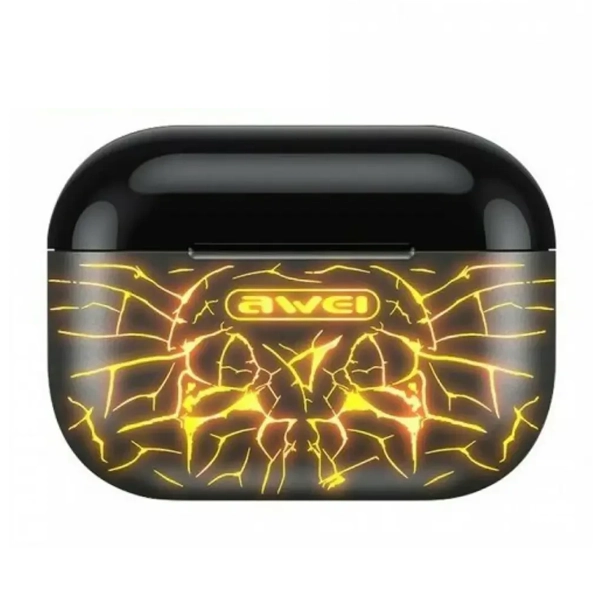 Awei T29 Pro True Wireless Gaming Earbuds - Image 2