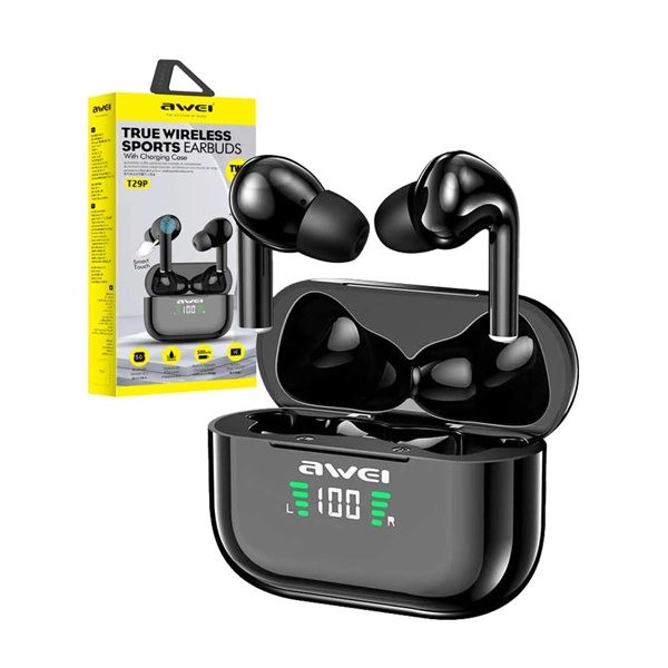 Awei T29P True Wireless Earbuds - Image 3