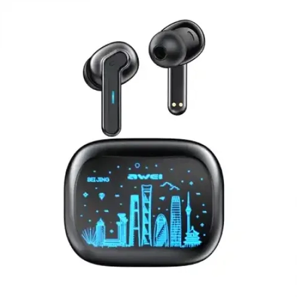 Awei T53 ANC True Wireless Earbuds