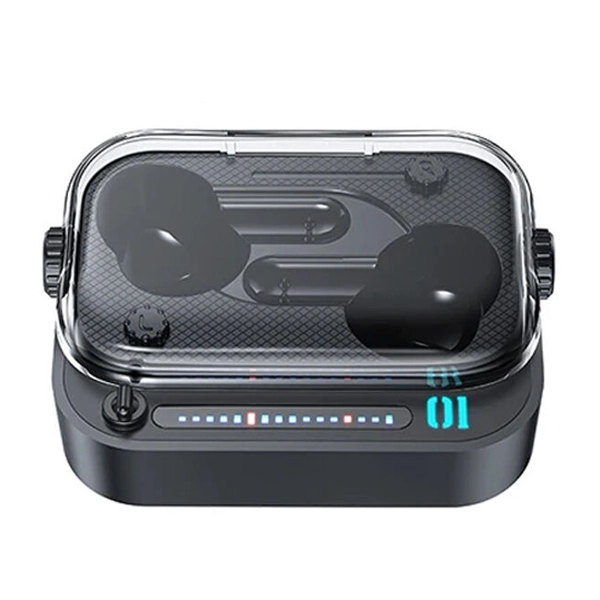 Awei T58 True Wireless Earbuds - Image 2