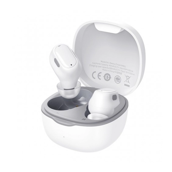 Baseus Encok WM01 TWS True Wireless Earbuds - Image 2
