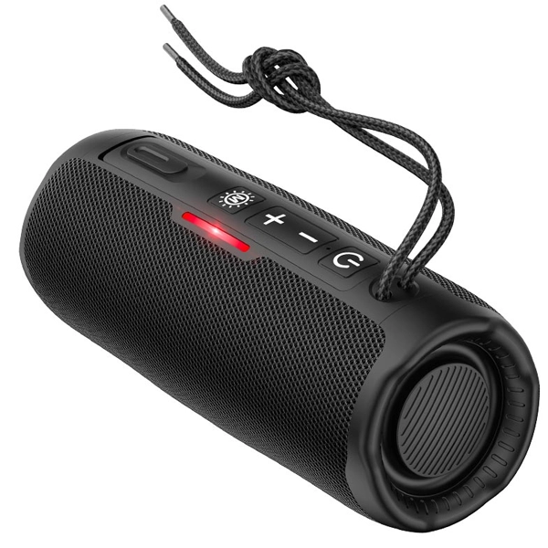 Hoco HC16 10W Portable Bluetooth Wireless Speaker - Image 2