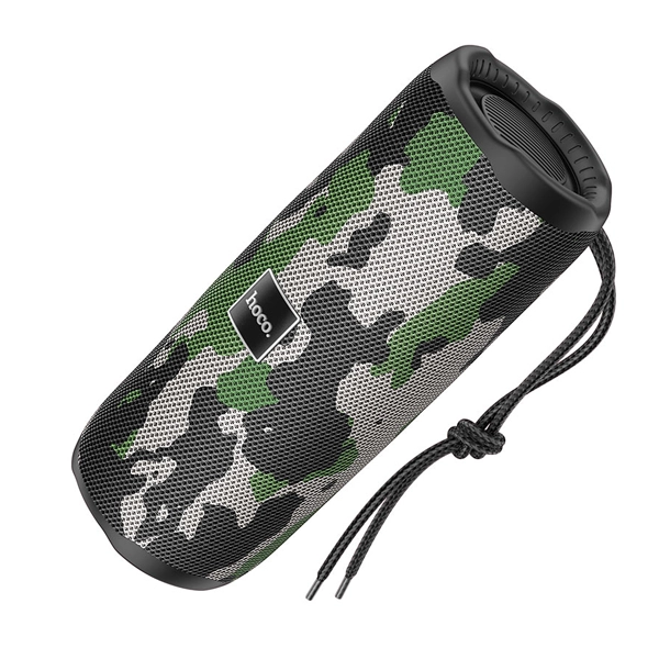 Hoco HC16 10W Portable Bluetooth Wireless Speaker - Image 3