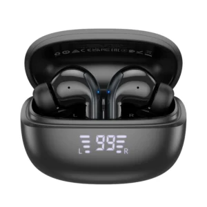 Hoco EQ5 Dual Mic ANC+ENC True Wireless Bluetooth Earbuds