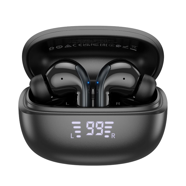 Hoco EQ5 Dual Mic ANC+ENC True Wireless Bluetooth Earbuds