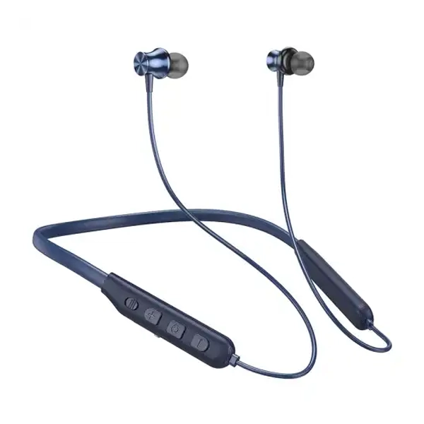 Hoco ES64 Sports Bluetooth Wireless Neckband Earphone - Image 2