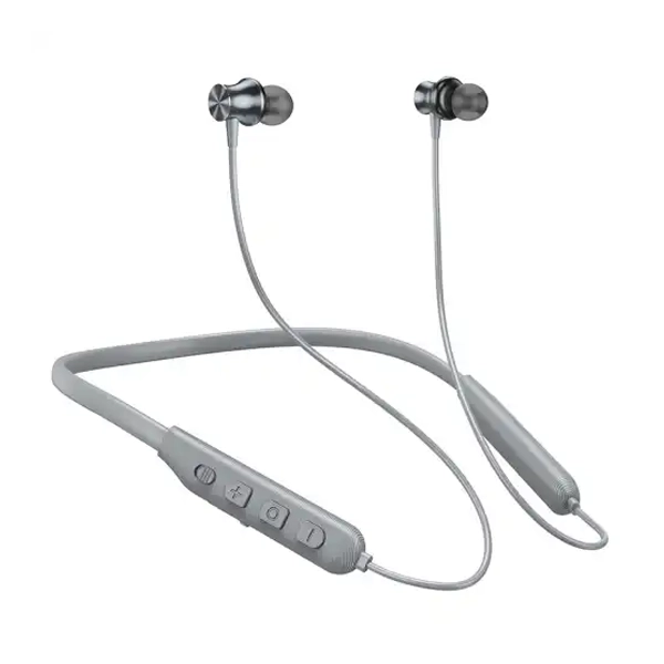 Hoco ES64 Sports Bluetooth Wireless Neckband Earphone - Image 3