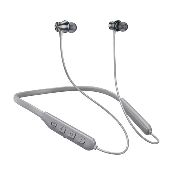 Hoco ES64 Ultra Sports Bluetooth Wireless Neckband Earphone - Image 4
