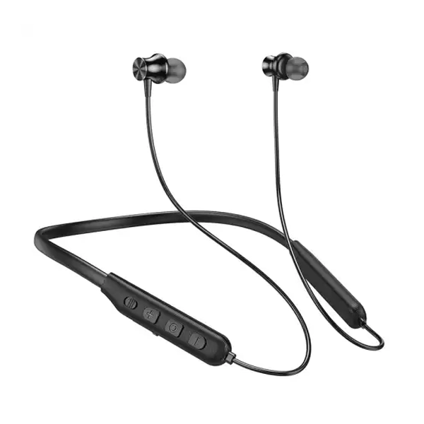 Hoco ES64 Ultra Sports Bluetooth Wireless Neckband Earphone - Image 3