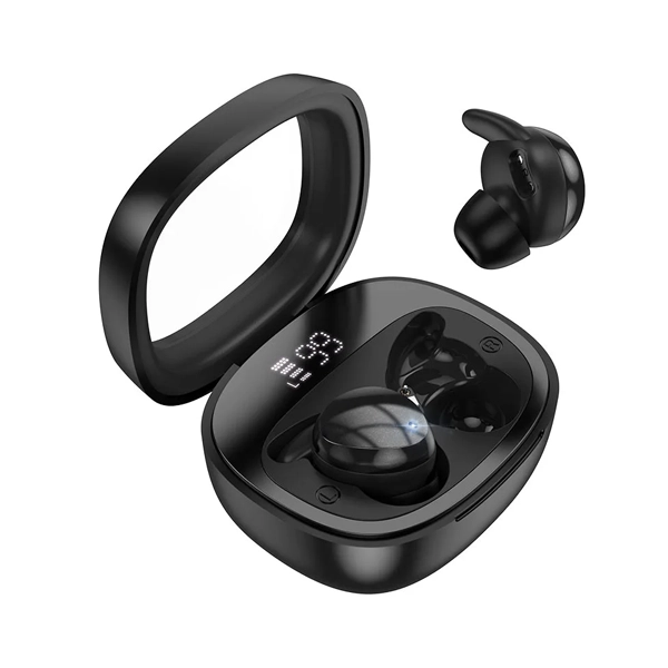 Hoco EW65 Sleep True Wireless Earbuds - Image 4
