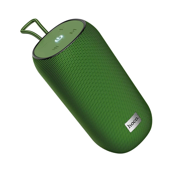 Hoco HC10 True Wireless Bluetooth Speaker - Image 5
