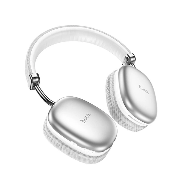 Hoco W35 Wireless Headphone - Image 2