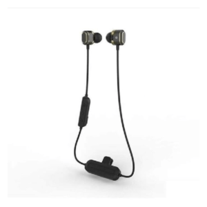 Remax RB-S26 Double Coil Bluetooth Earphones
