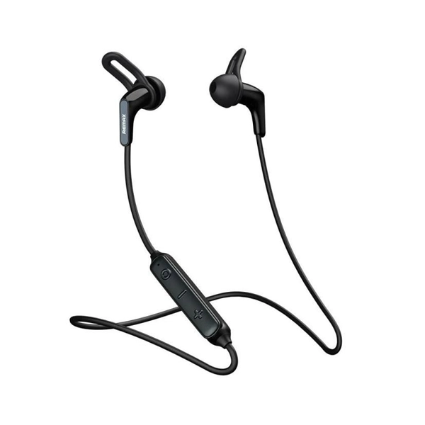 Remax RB-S27 Neckband Sports Bluetooth Earphone