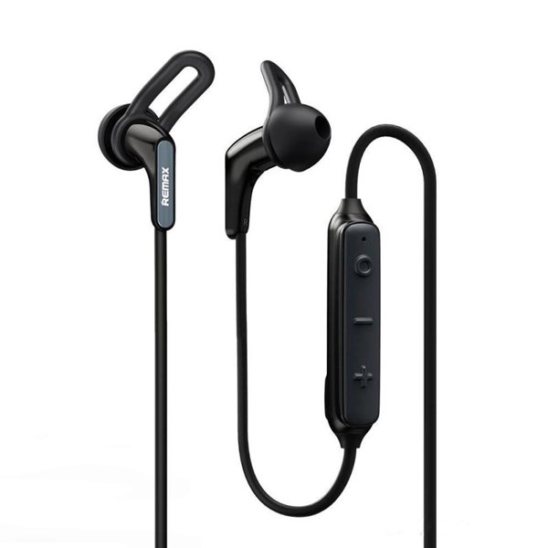 Remax RB-S27 Neckband Sports Bluetooth Earphone - Image 2
